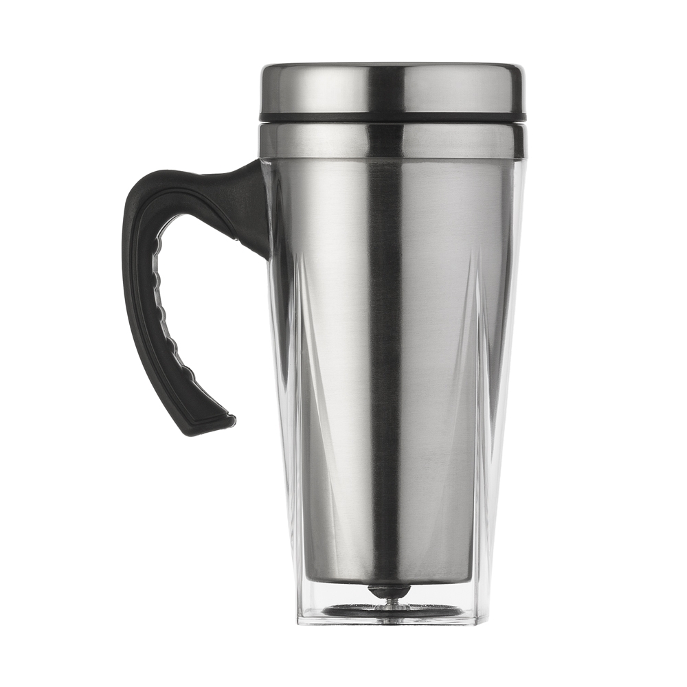 Caneca Acrílica 450ml - Imagem 2