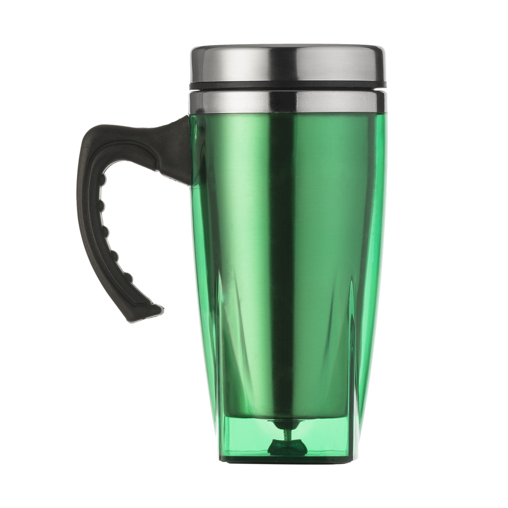 Caneca Acrílica 450ml - Imagem 5