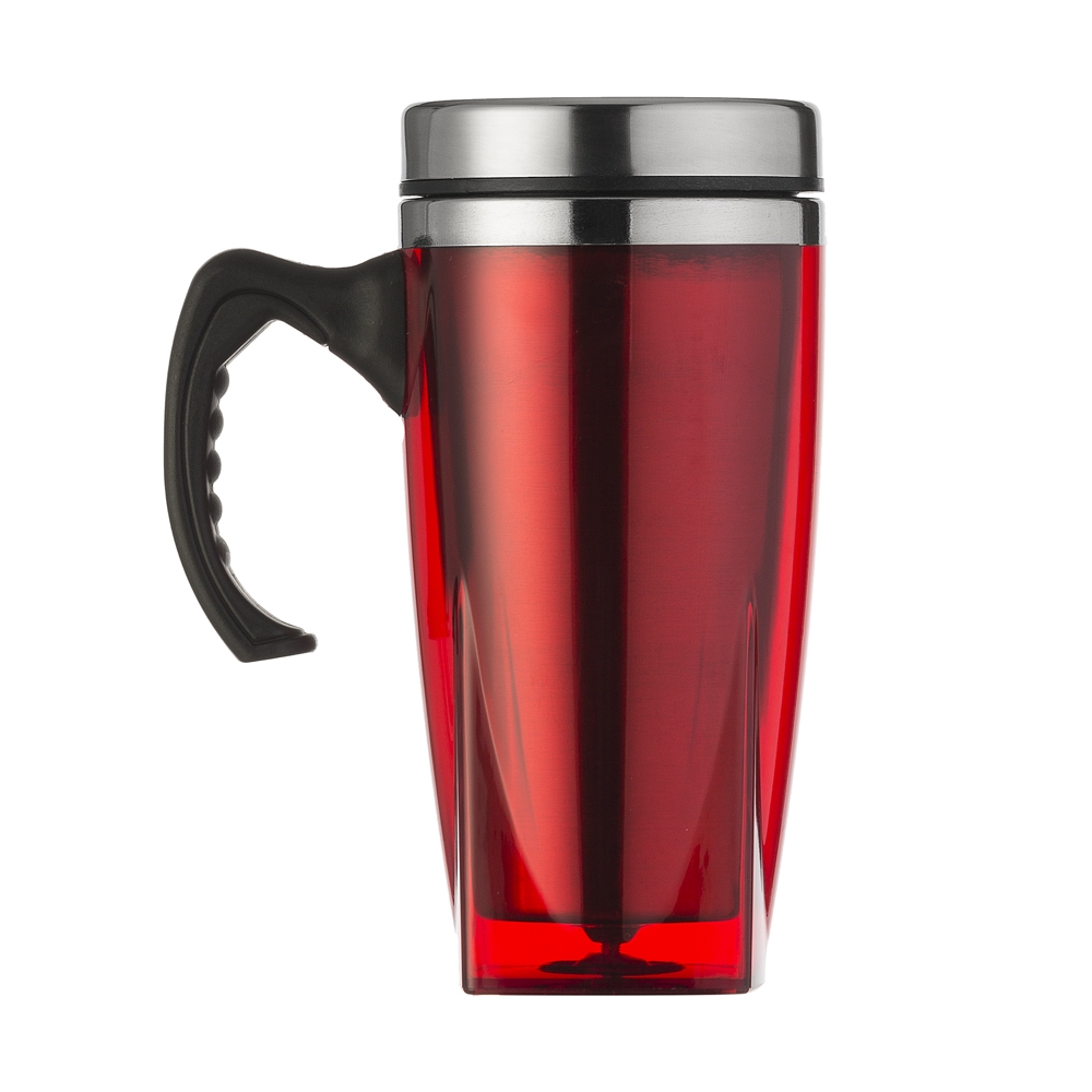 Caneca Acrílica 450ml - Imagem 4
