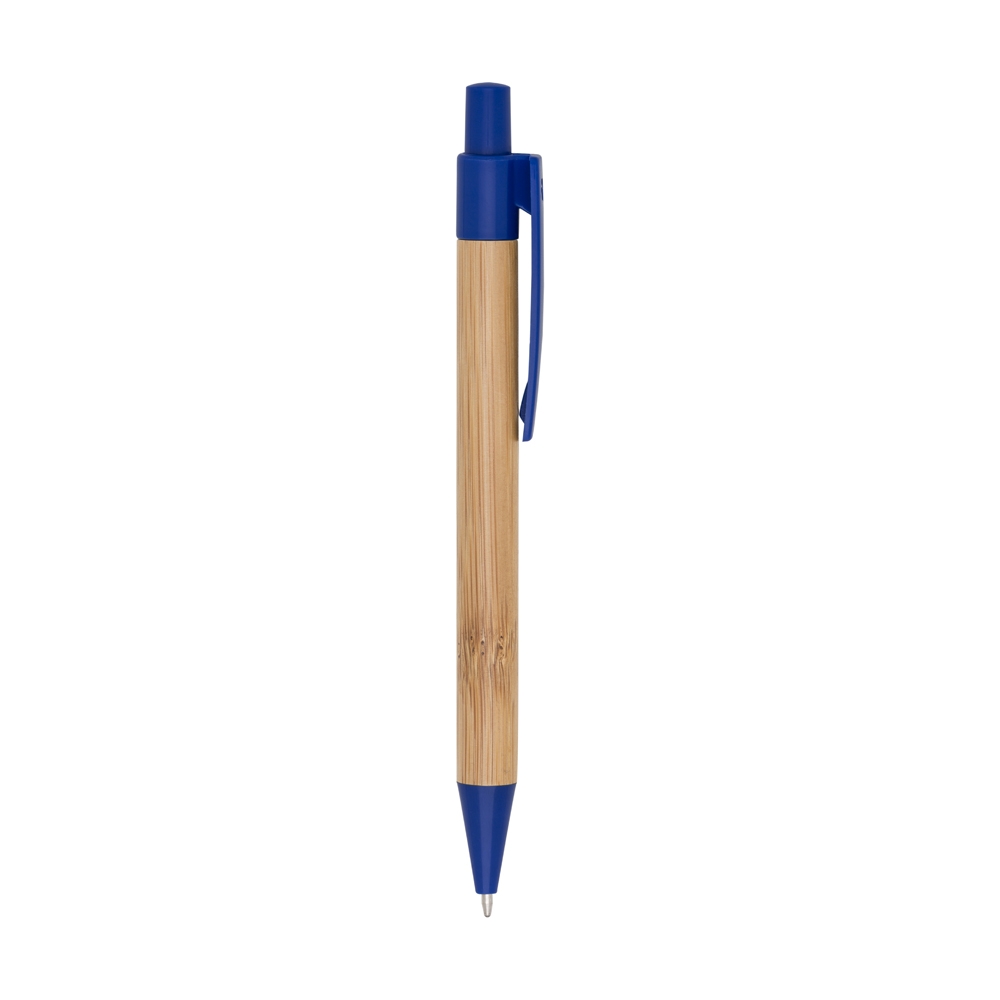 Caneta Ecológica de Bambu - Imagem 2