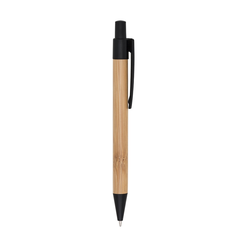 Caneta Ecológica de Bambu - Imagem 5