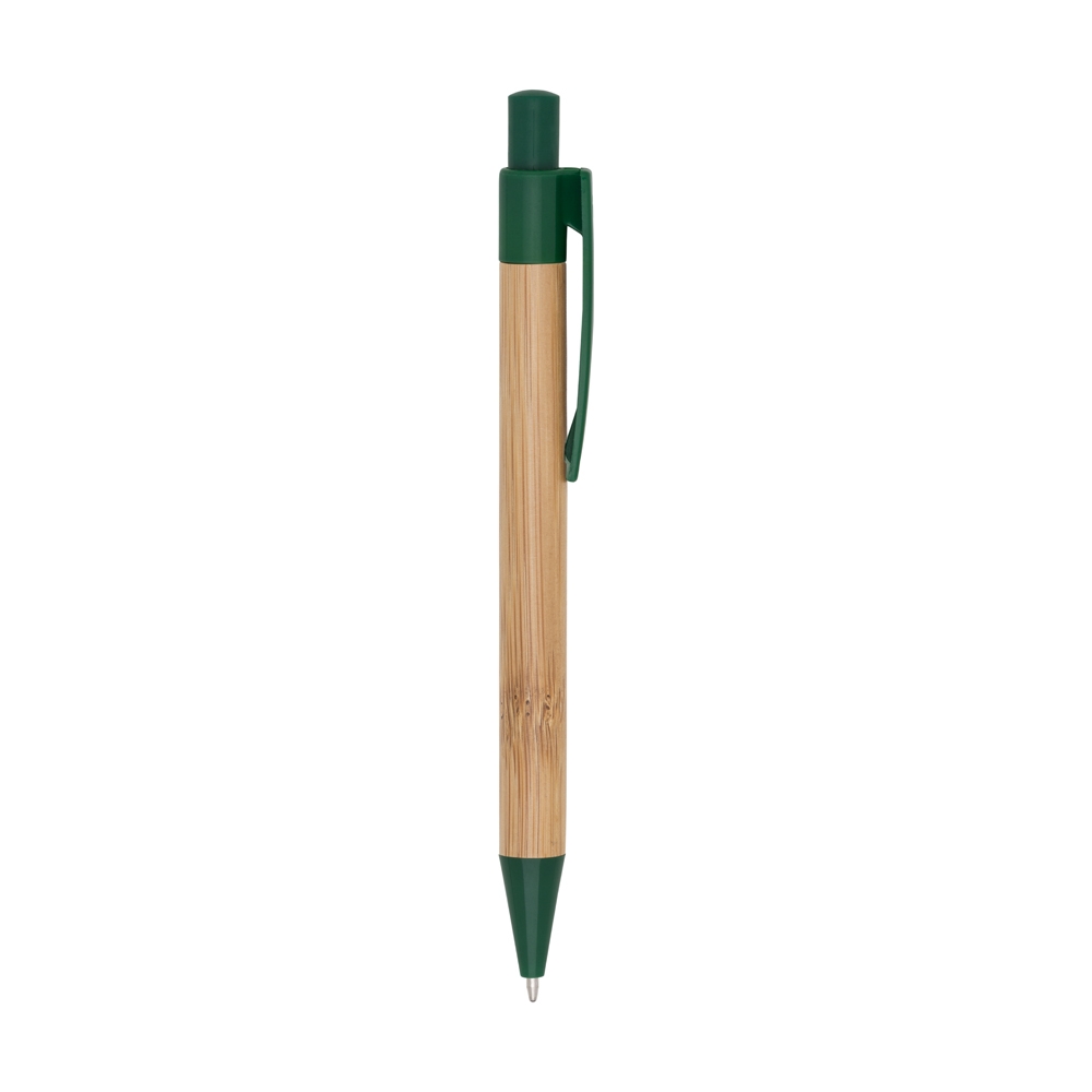Caneta Ecológica de Bambu - Imagem 6