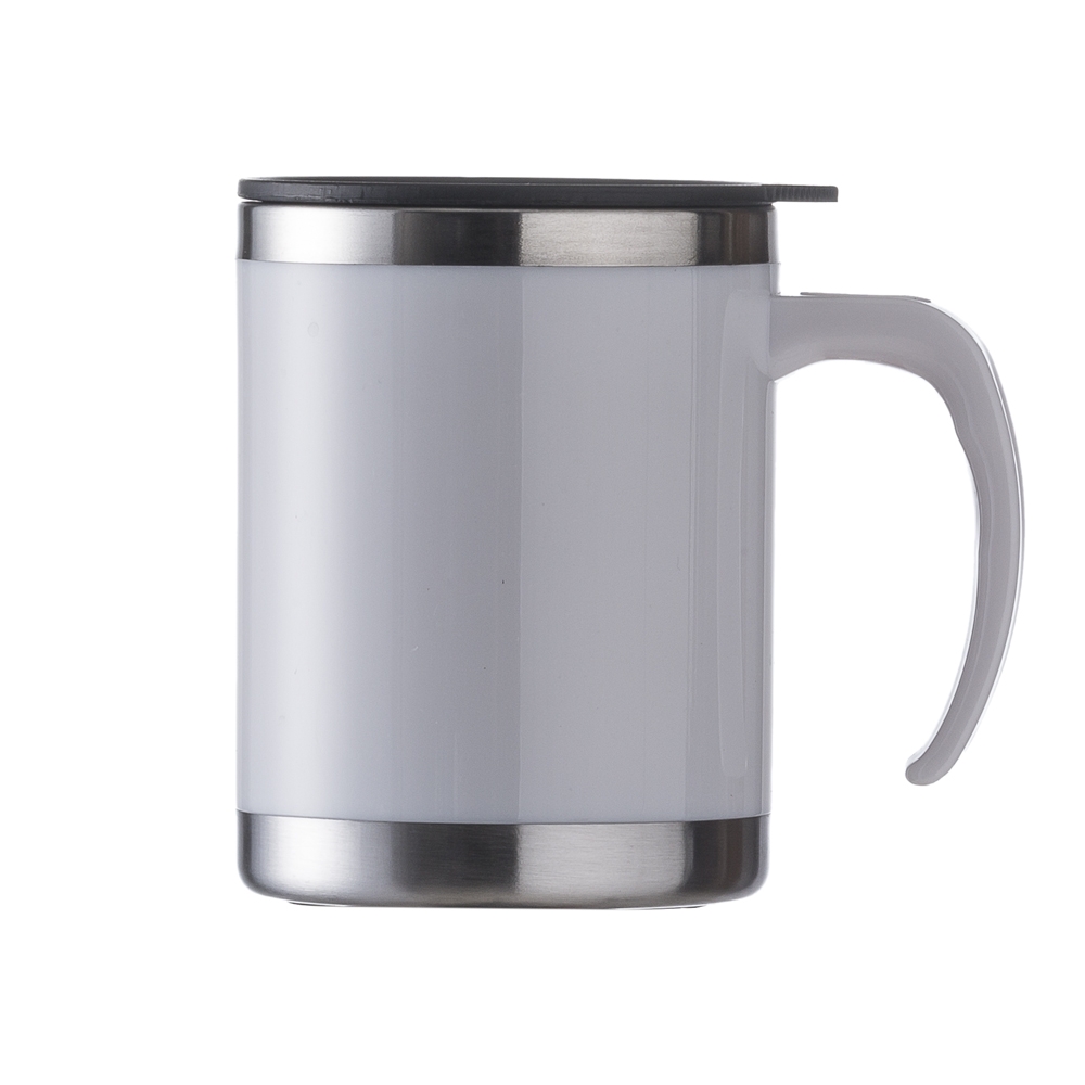 Caneca acrílica 400ml - Imagem 3