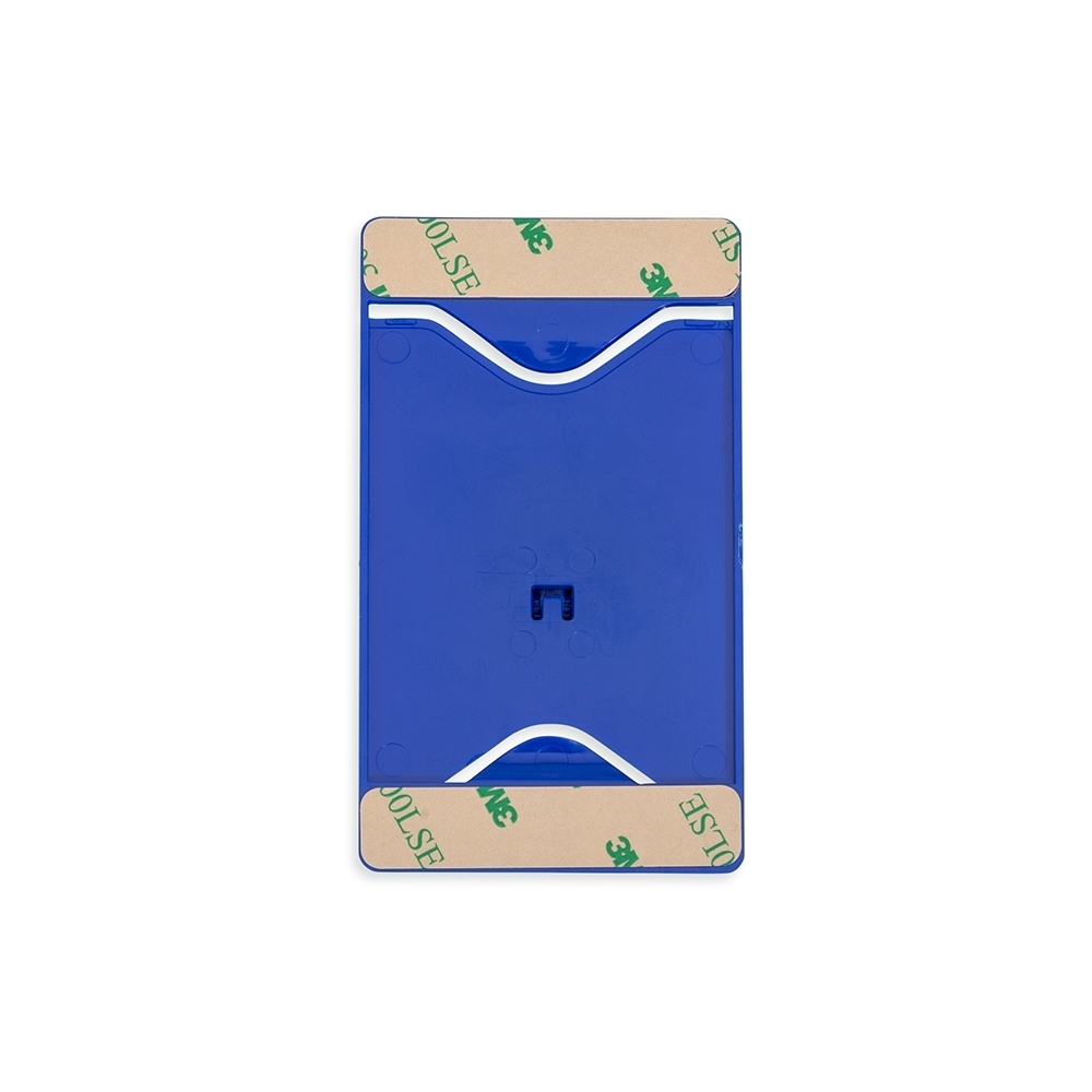 Adesivo Porta Cartão com Suporte para Celular - Imagem 4