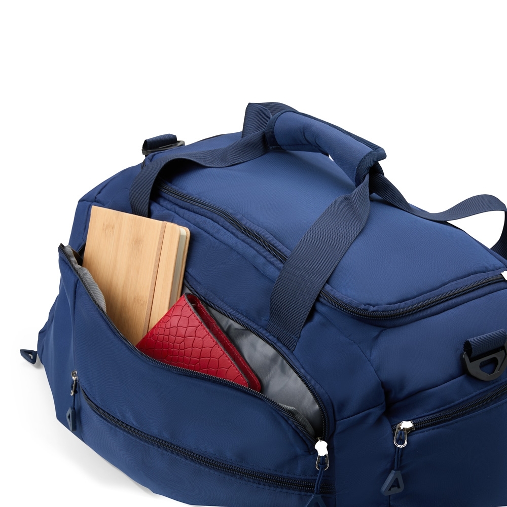 Bolsa Esportiva Oxford 28 Litros - Imagem 2