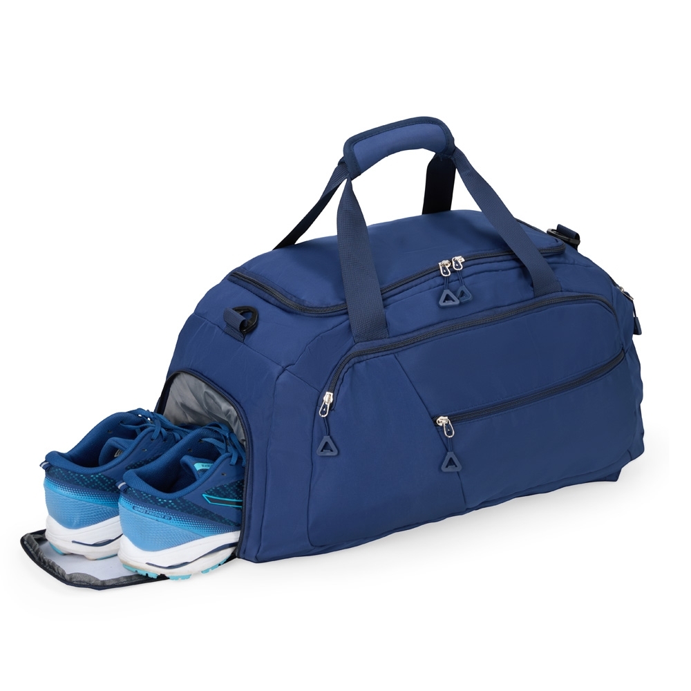 Bolsa Esportiva Oxford 28 Litros - Imagem 3
