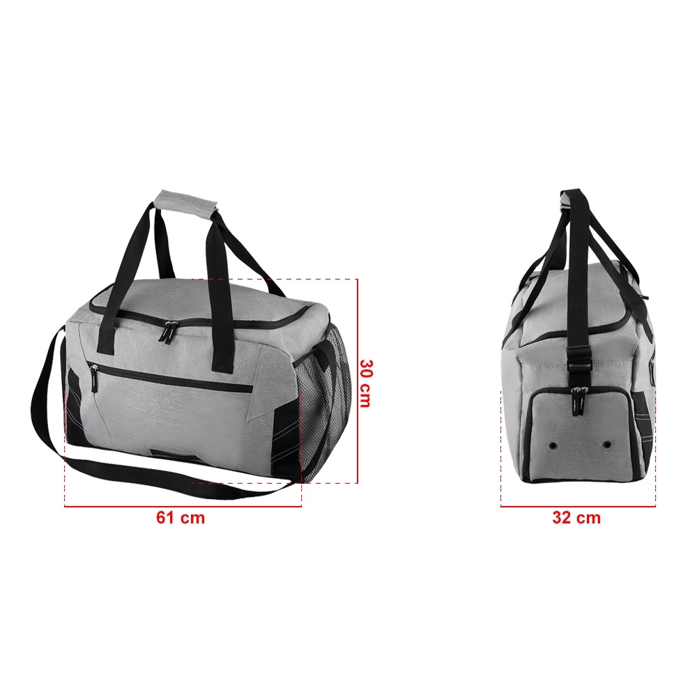Bolsa Esportiva Poliéster - Imagem 5