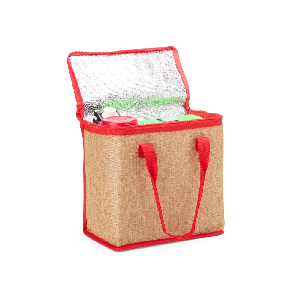 Bolsa Térmica 10 Litros - Imagem 2