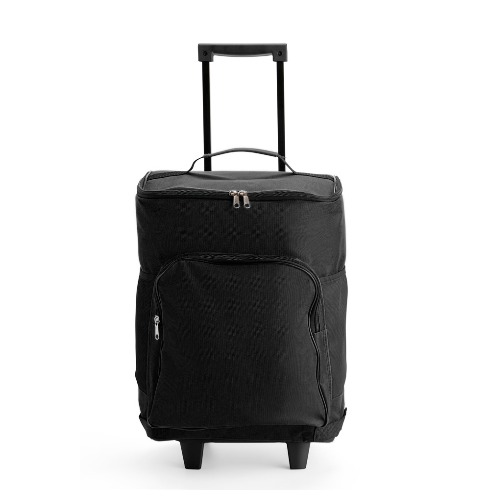 Bolsa Térmica 23L com Rodinhas - Imagem 6