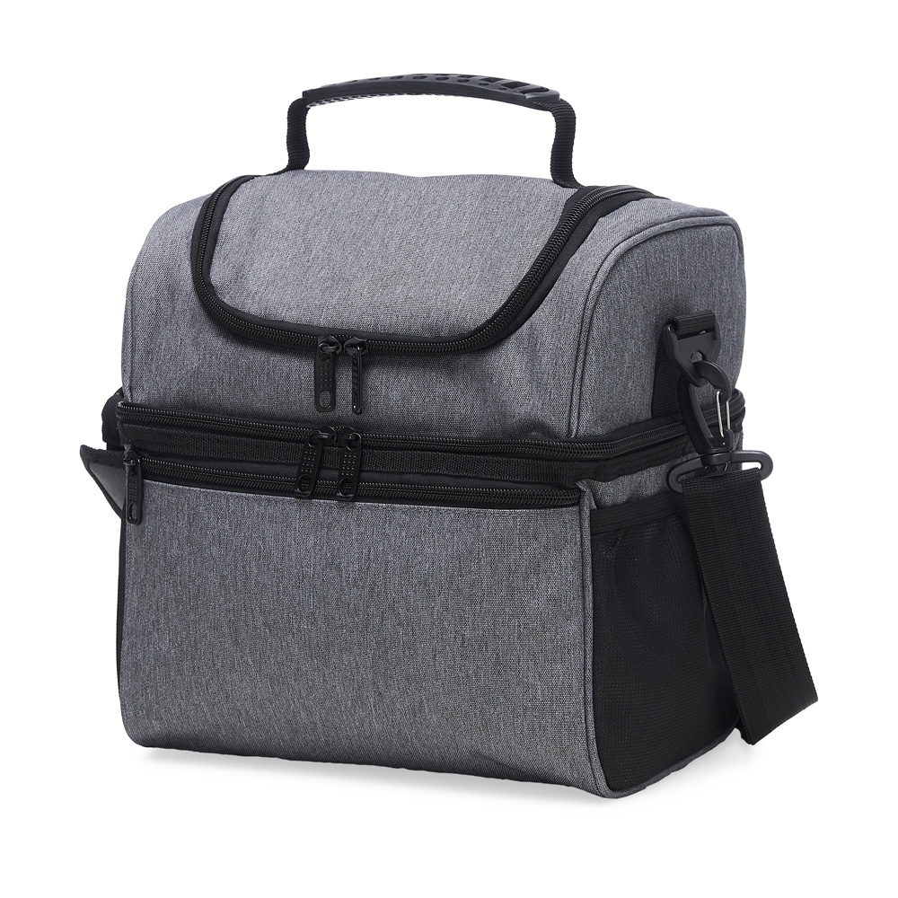 Bolsa Térmica Dupla 16 Litros - Imagem 2