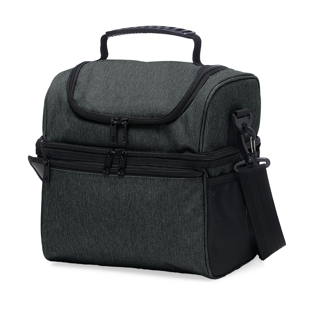 Bolsa Térmica Dupla 16 Litros - Imagem 4
