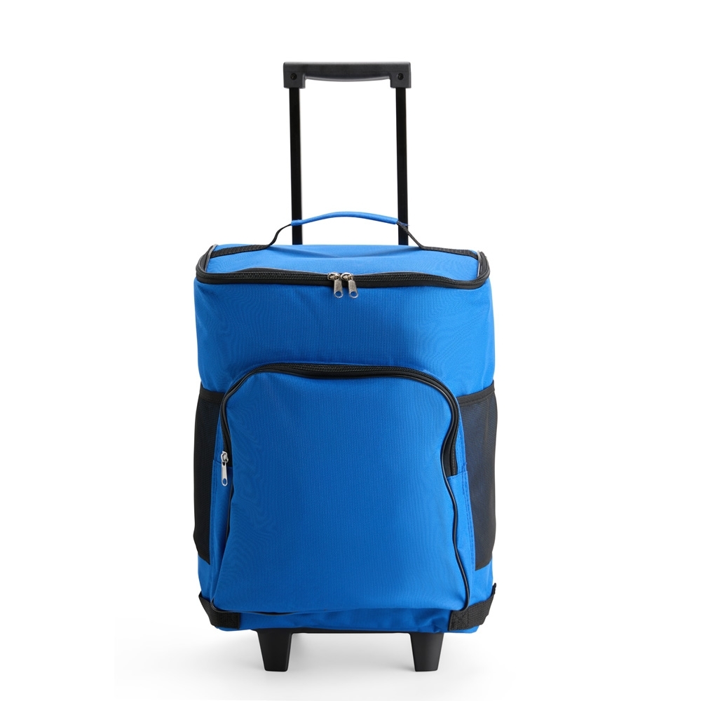 Bolsa Térmica 23L com Rodinhas - Imagem 2