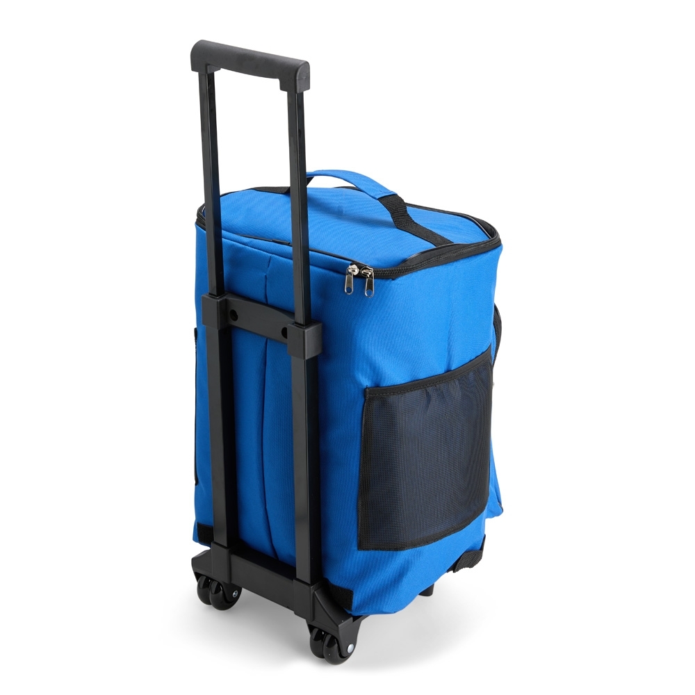 Bolsa Térmica 23L com Rodinhas - Imagem 3