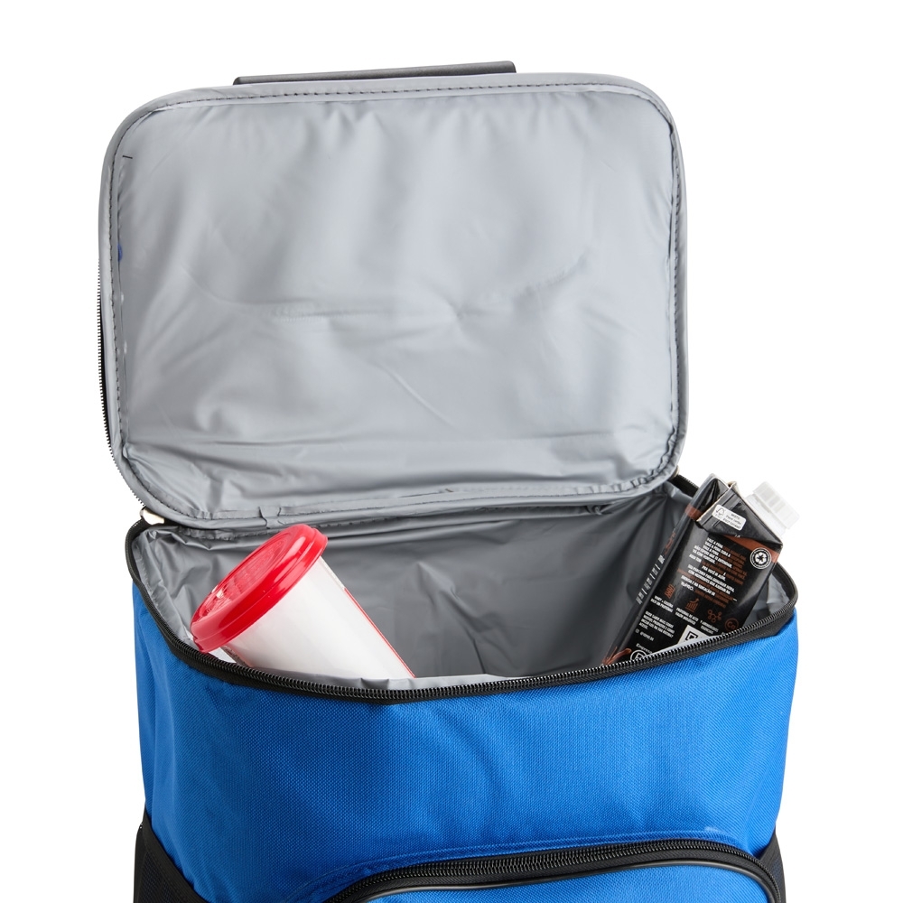Bolsa Térmica 23L com Rodinhas - Imagem 5