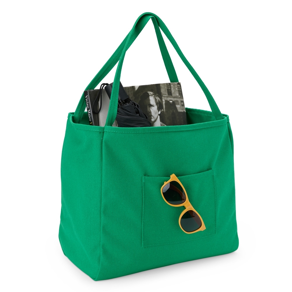 Bolsa de Lona - Imagem 2