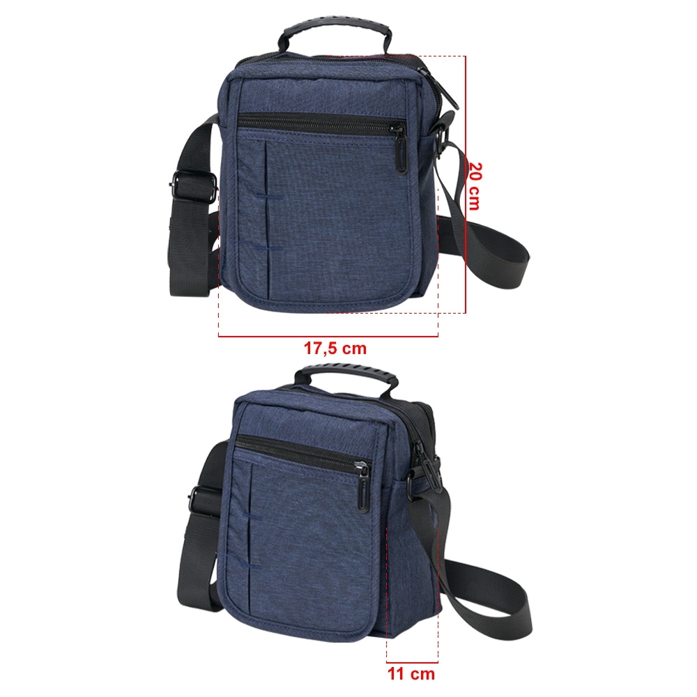 Bolsa de Ombro - Imagem 7