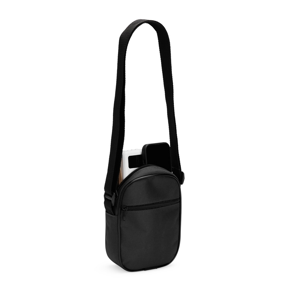Bolsa de Ombro Poliéster - Imagem 3