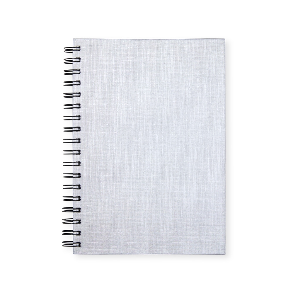 Caderno Linho - Imagem 6