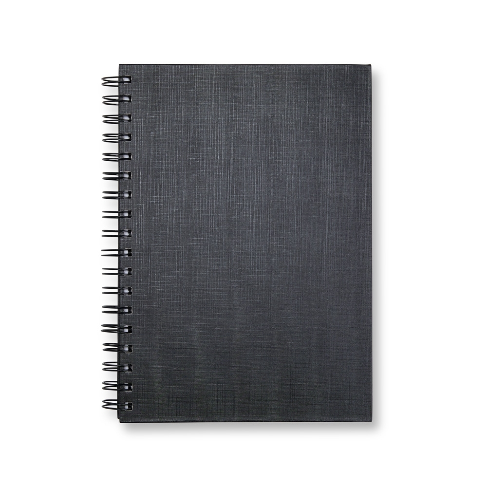 Caderno Linho - Imagem 5