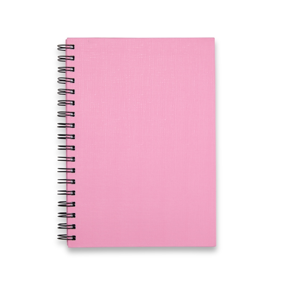 Caderno Linho - Imagem 3