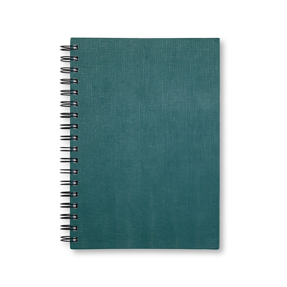 Caderno Linho - Imagem 4