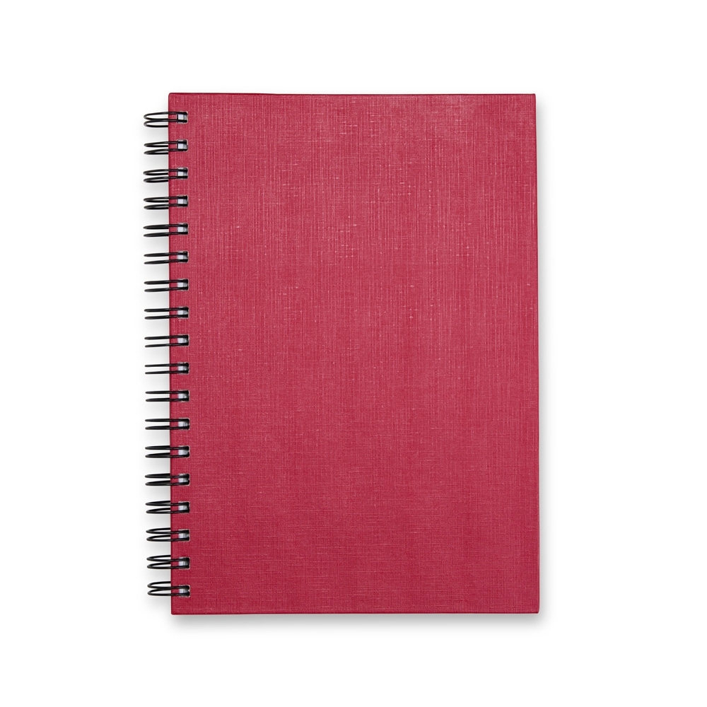 Caderno Linho - Imagem 2