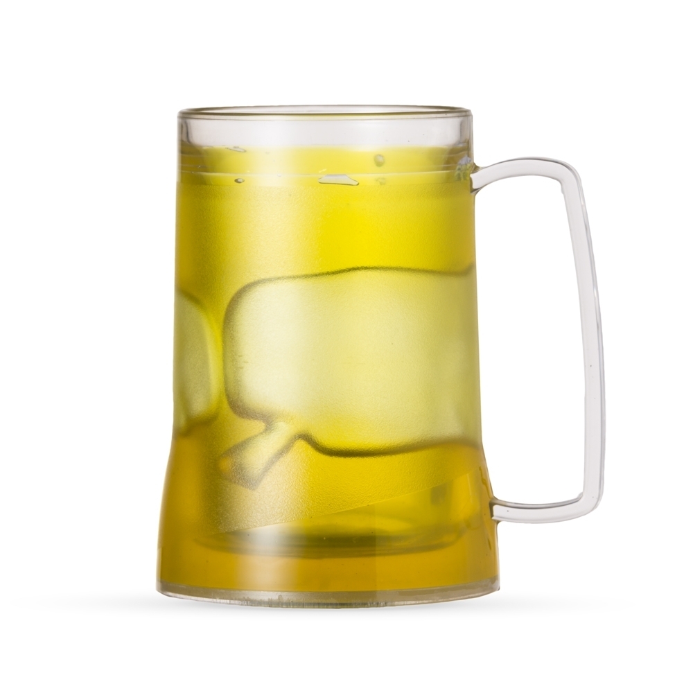 Caneca Gel 400ml - Imagem 5