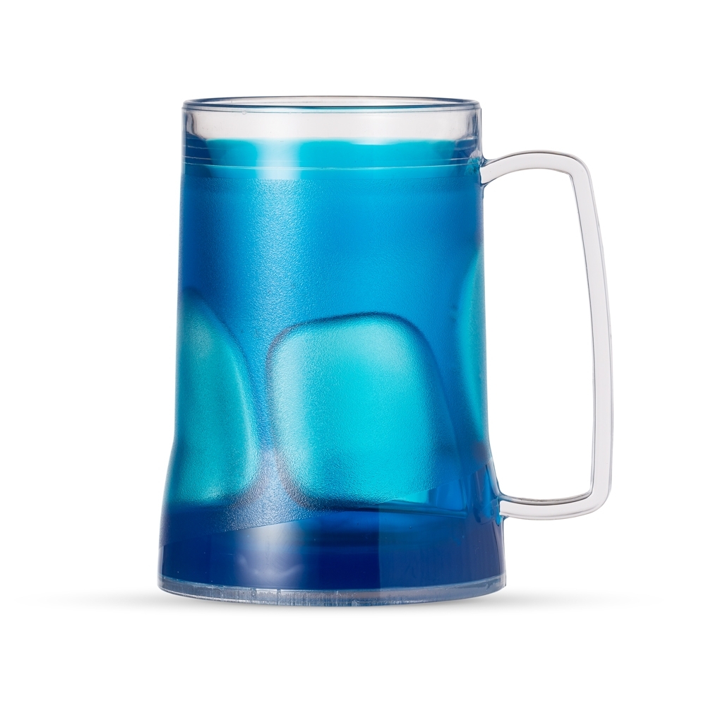 Caneca Gel 400ml - Imagem 4