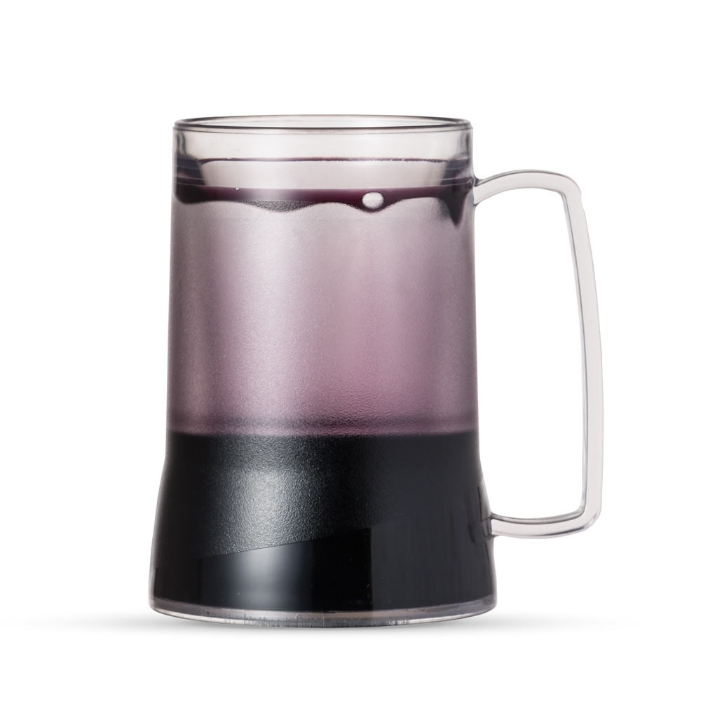 Caneca Gel 400ml - Imagem 2
