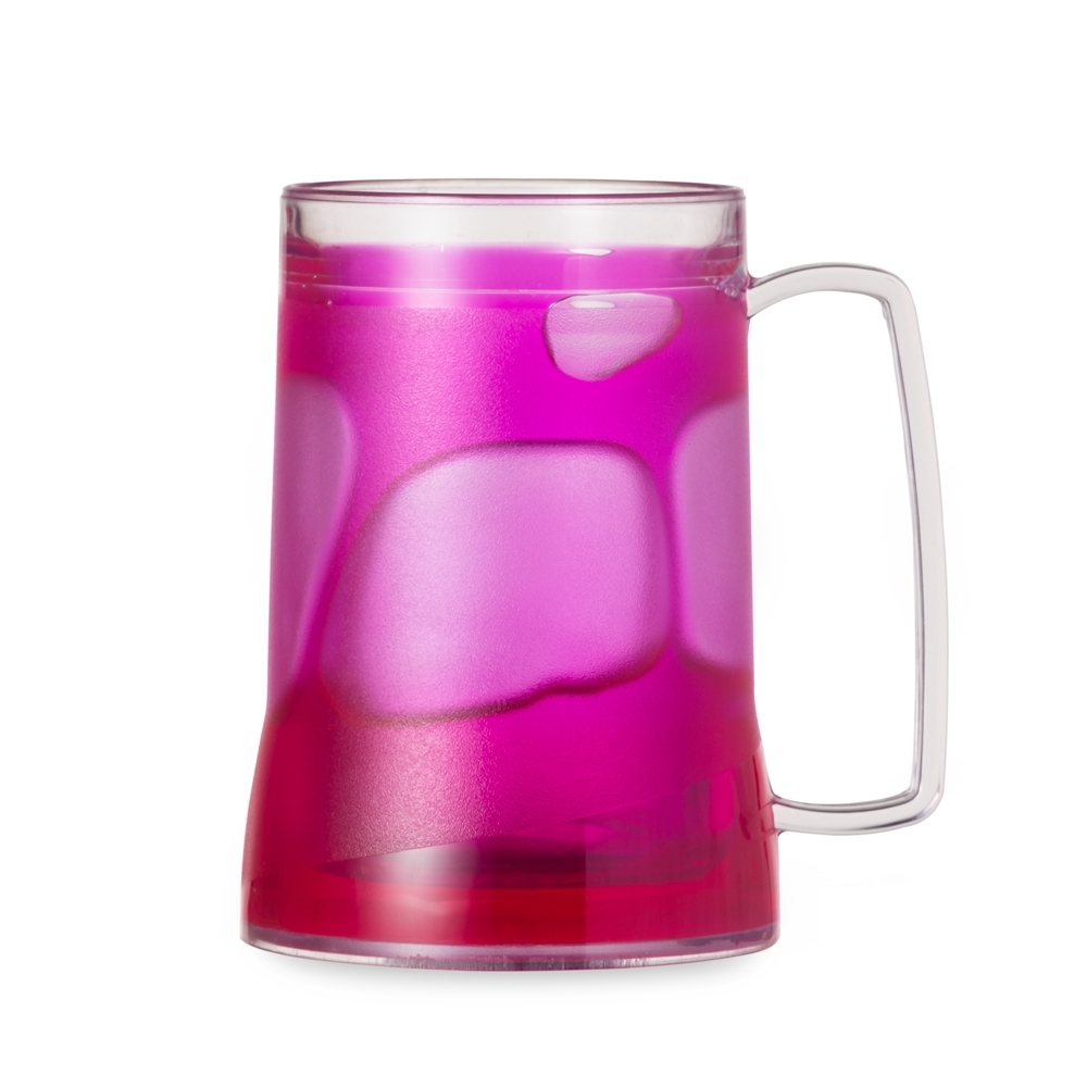 Caneca Gel 400ml - Imagem 10