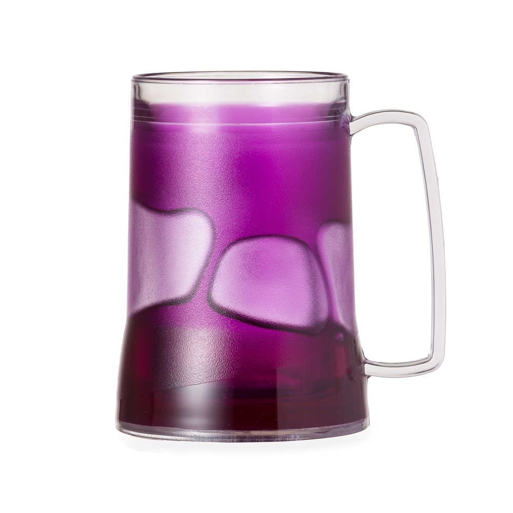 Caneca Gel 400ml - Imagem 9