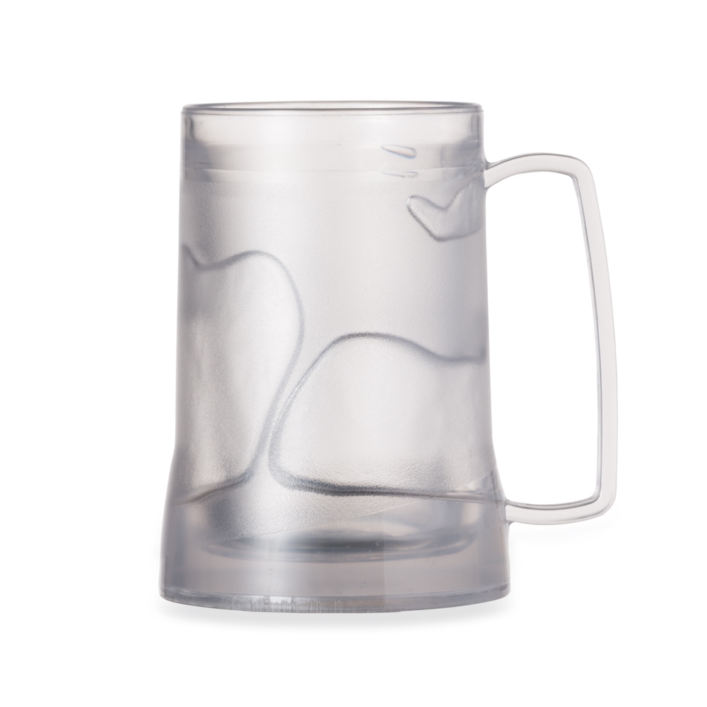 Caneca Gel 400ml - Imagem 8