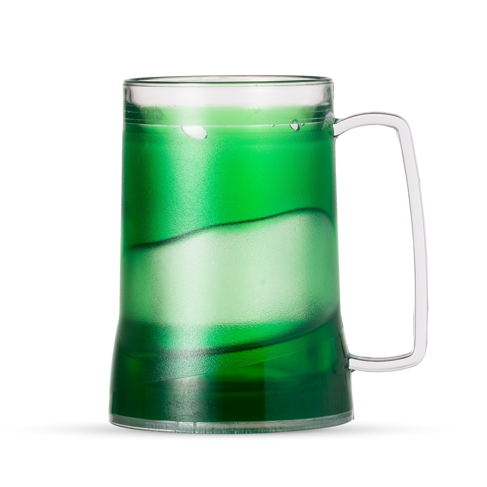 Caneca Gel 400ml - Imagem 7