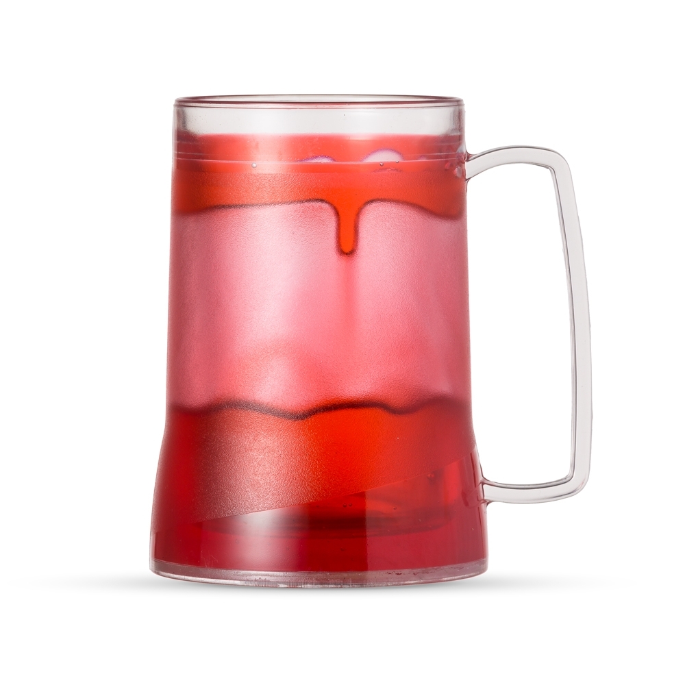 Caneca Gel 400ml - Imagem 6