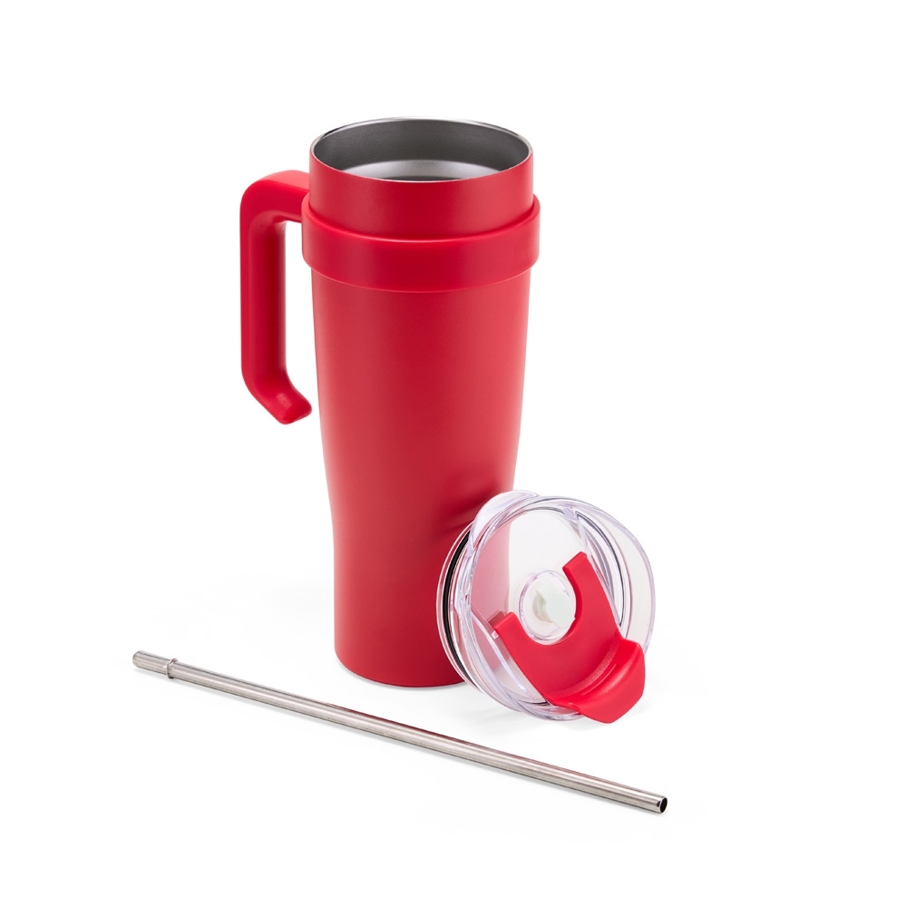 Caneca Térmica 1,2L - Imagem 2