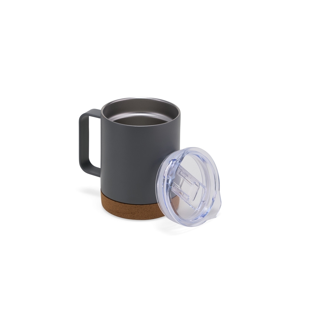 Caneca Térmica 400ml - Imagem 2