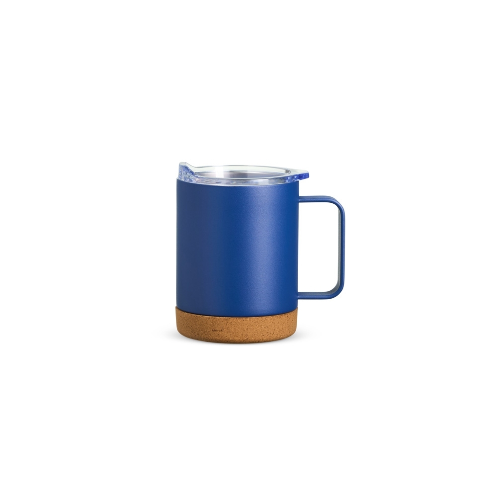 Caneca Térmica 400ml - Imagem 5