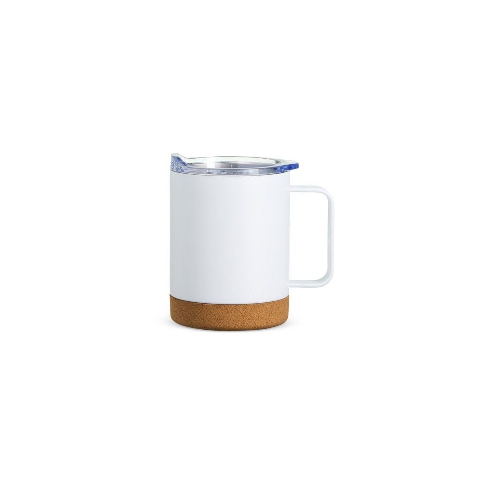 Caneca Térmica 400ml - Imagem 4