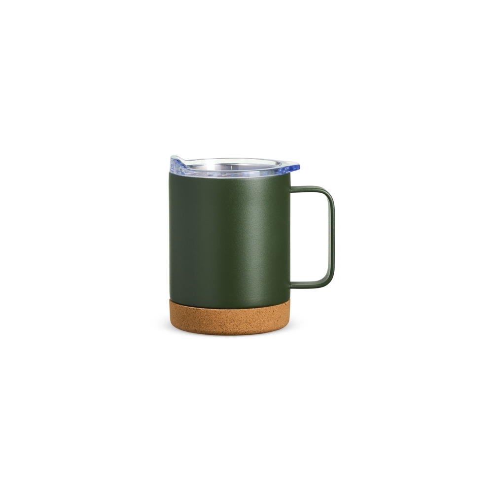 Caneca Térmica 400ml - Imagem 8