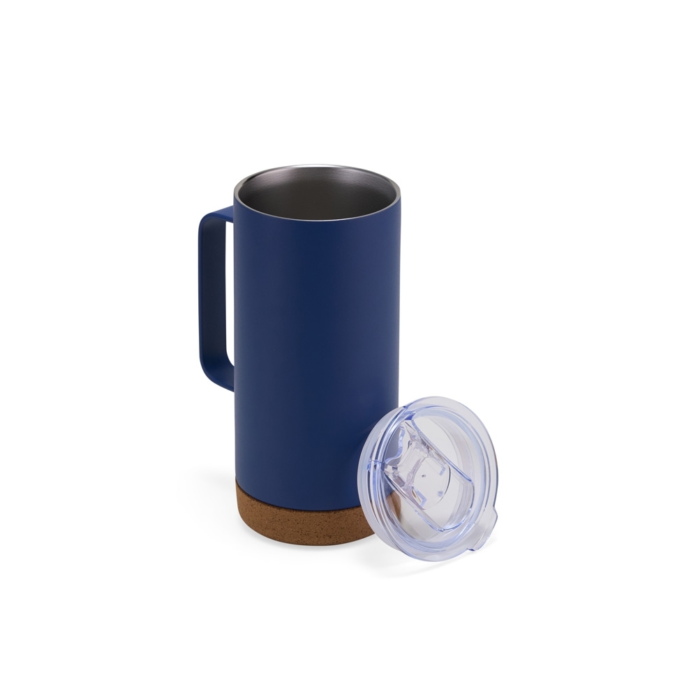 Caneca Térmica 500ml - Imagem 3