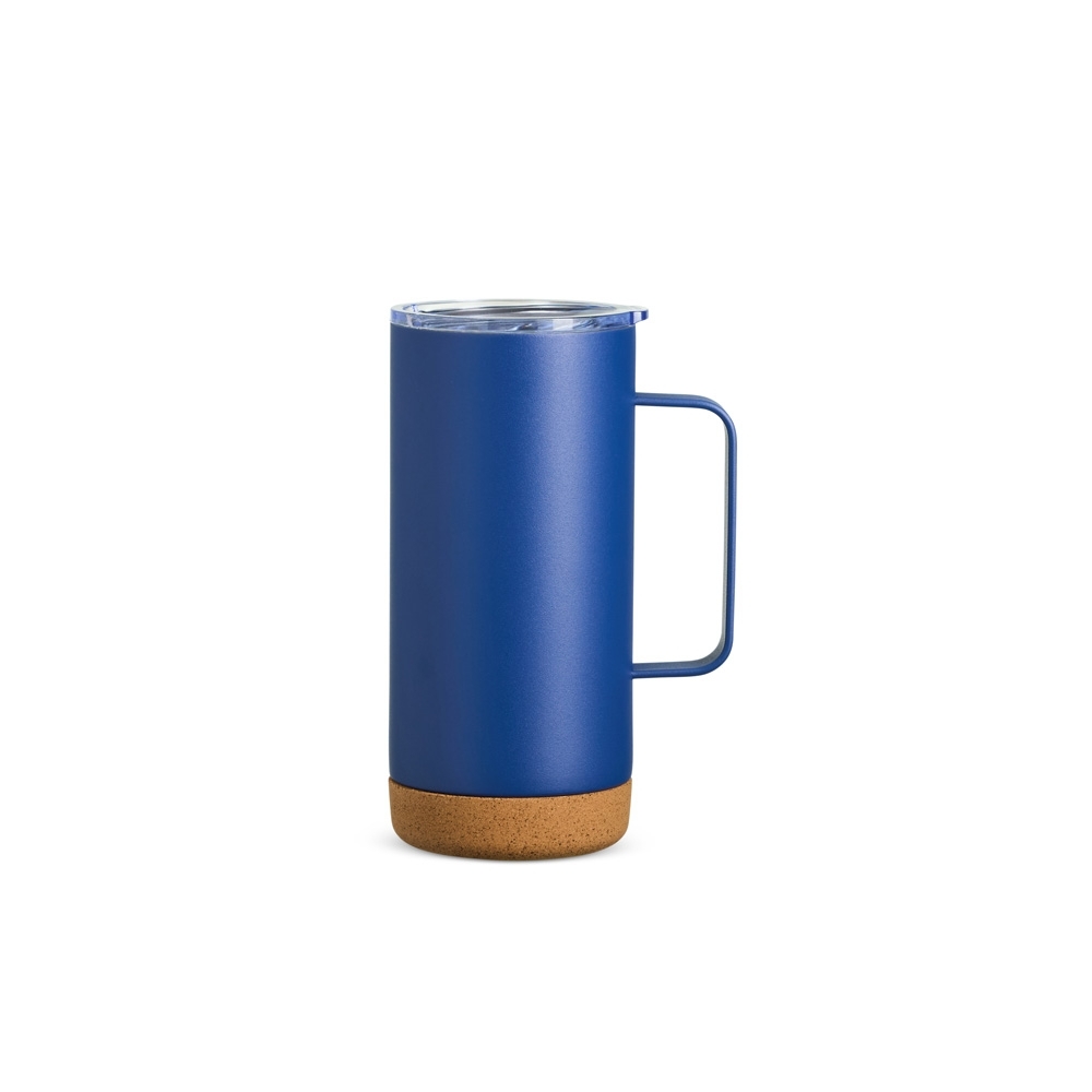 Caneca Térmica 500ml - Imagem 2