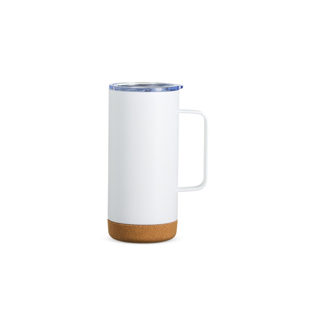 Caneca Térmica 500ml - Imagem 4