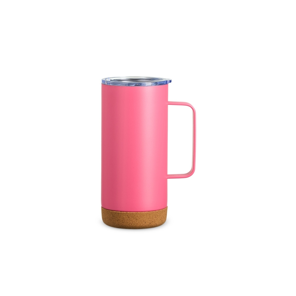 Caneca Térmica 500ml - Imagem 5