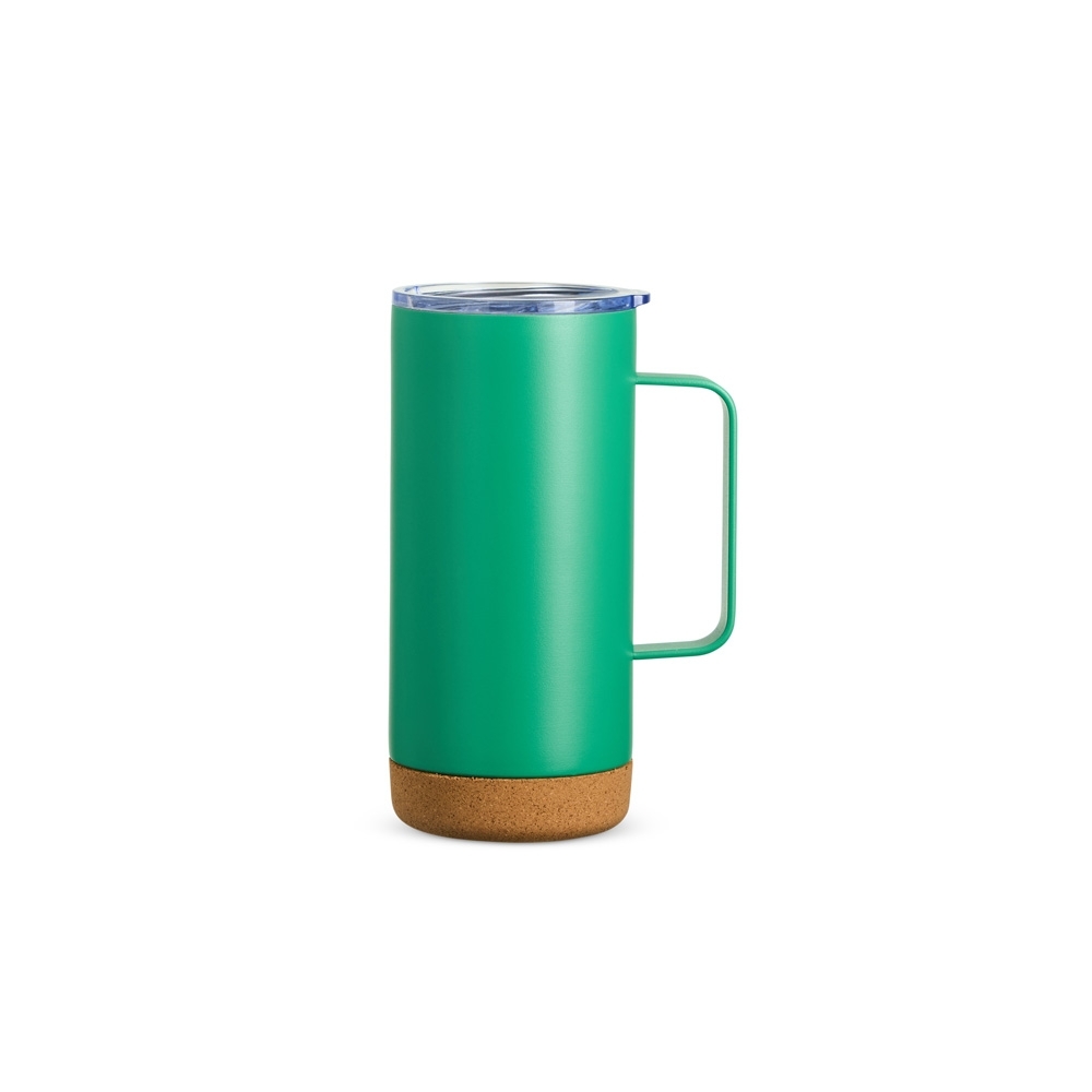 Caneca Térmica 500ml - Imagem 7