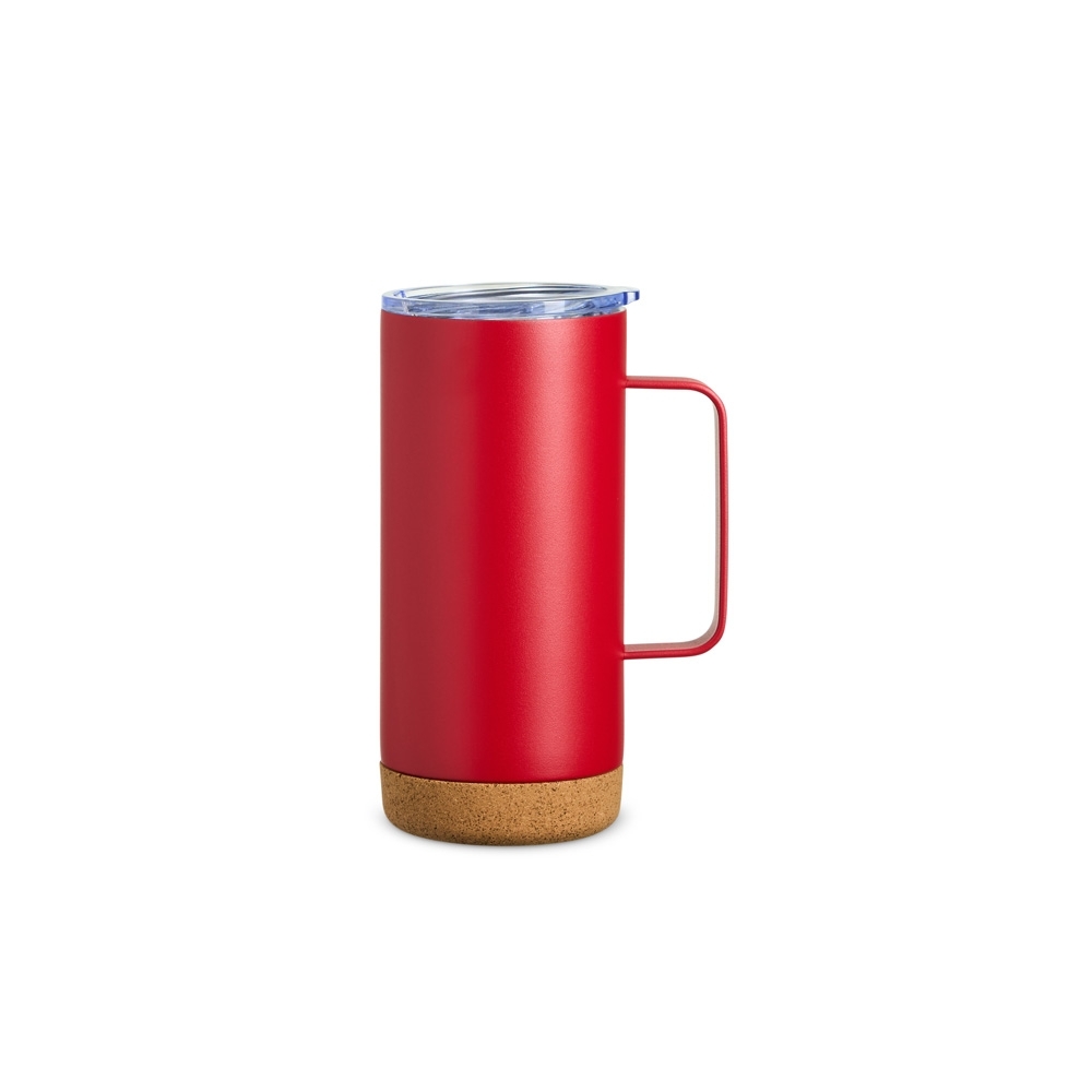Caneca Térmica 500ml - Imagem 8