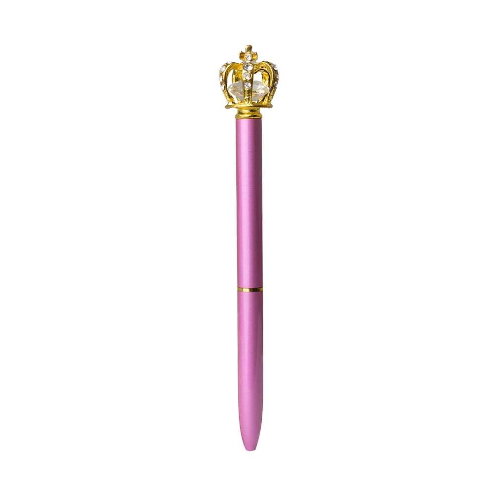 Caneta Metal Coroa - Imagem 4