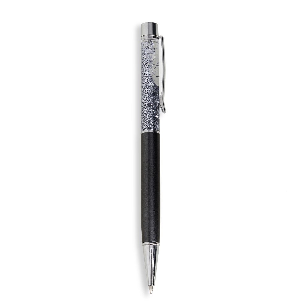 Caneta Metal Glitter - Imagem 6