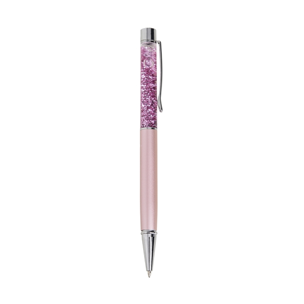 Caneta Metal Glitter - Imagem 9