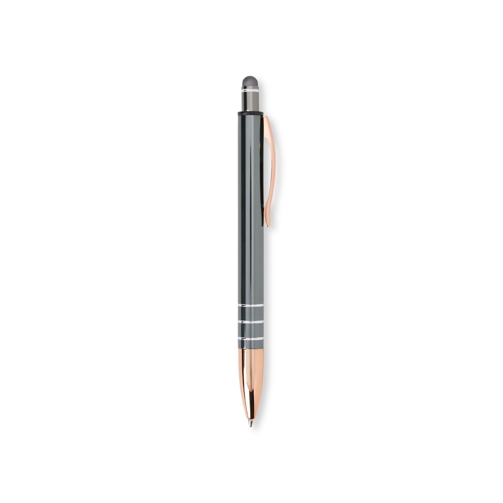 Caneta Metal Touch - Imagem 3