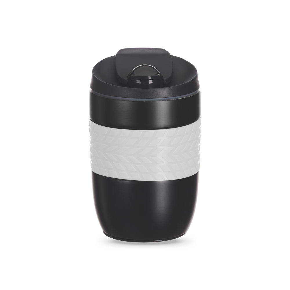 Copo Inox 250ml Antiqueda - Imagem 2